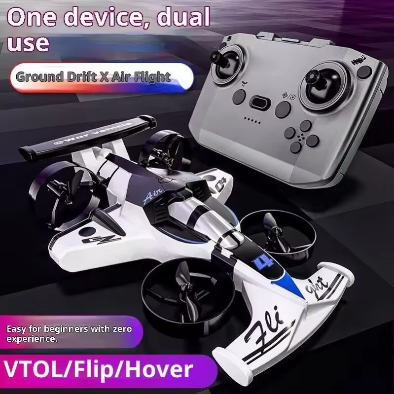 C7 Aircraft RC – product detail