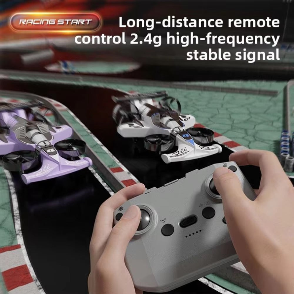 C7 Aircraft RC – 2.4GHz remote control