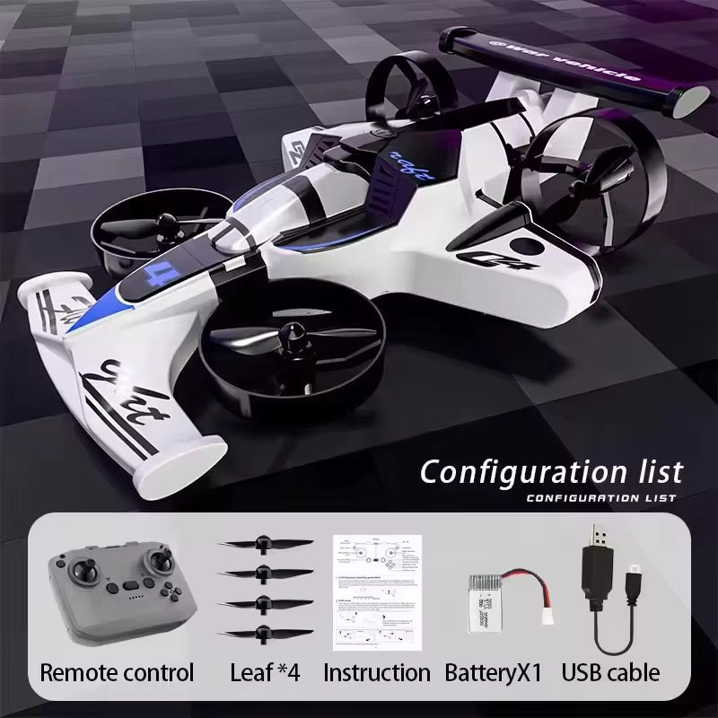 C7 Aircraft RC – flying RC toy