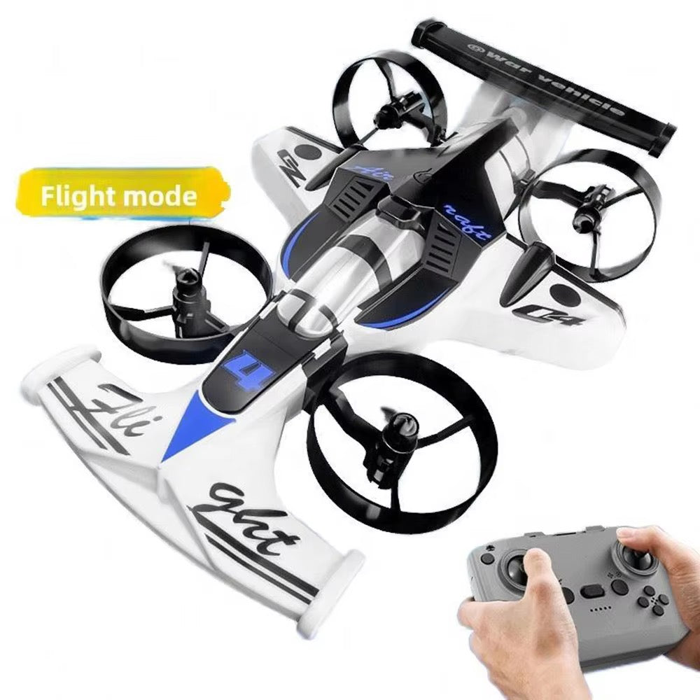 C7 Aircraft RC – product detail image