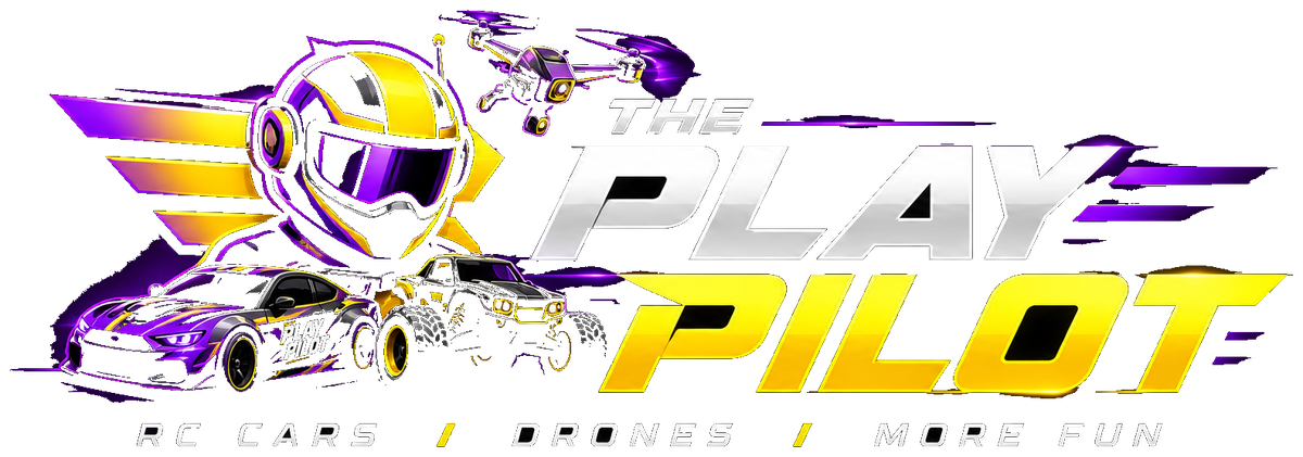 The Play Pilot